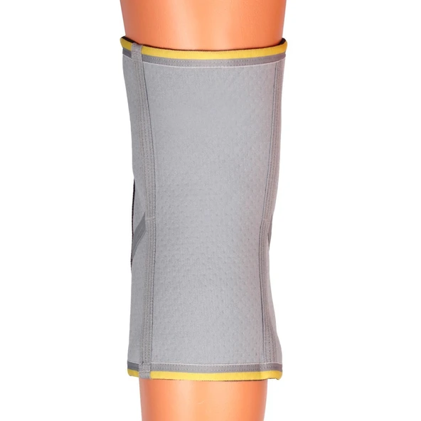 Thermocy Patella Ped Destekli Dizlik - Resim 4