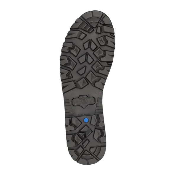 Aku GRIFFON COMBAT Tactical Goretex Bot A901T052 - Resim 4