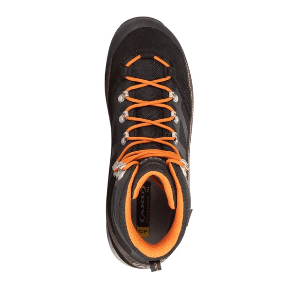 Aku TREKKER PRO Goretex Bot A844108 - Resim 5