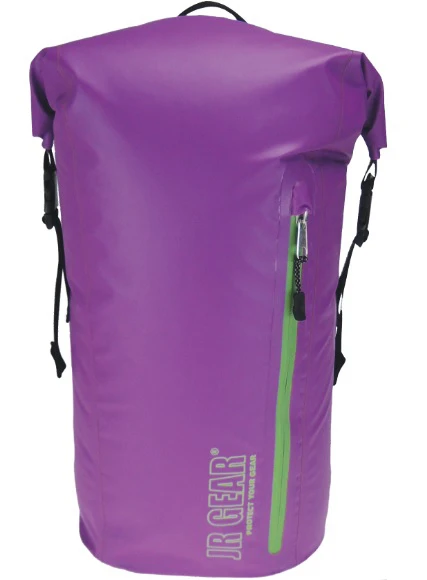 Jr Gear Bomber Mini Su Geçirmez Çanta 20 Litre-MOR ürün görseli 1