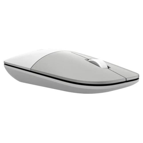 HP Z3700 Kablosuz Ince & Sessiz Mouse - Beyaz & Gümüş - 171D8AA ürün görseli 1