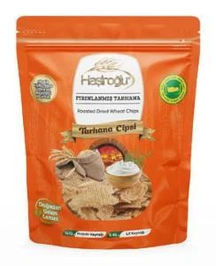 Haşiroğlu Fırınlanmış Doğal Tarhana Cips 225 g e ürün görseli 1