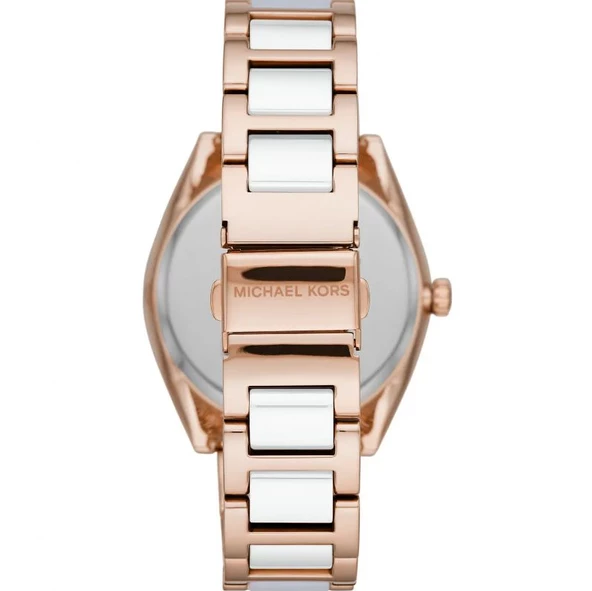 Michael Kors MK7134 Kadın Kol Saati - Resim 2