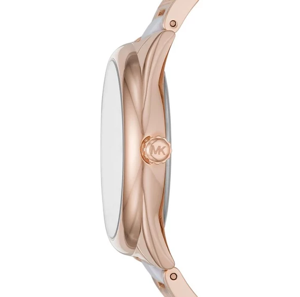 Michael Kors MK7134 Kadın Kol Saati - Resim 3