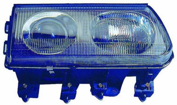 Far Sağ L300 1998-2000 Mercekli ürün görseli 1