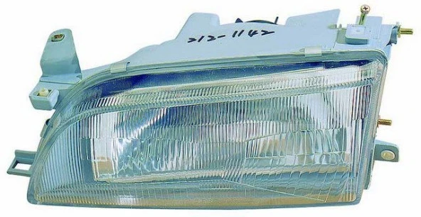 Far Sağ Corolla 1993-1998 AE101 ürün görseli 1