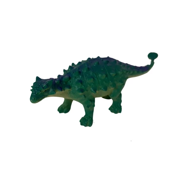 Ankylosaurus Dinazor 15 Cm - Q603-9 ürün görseli 1