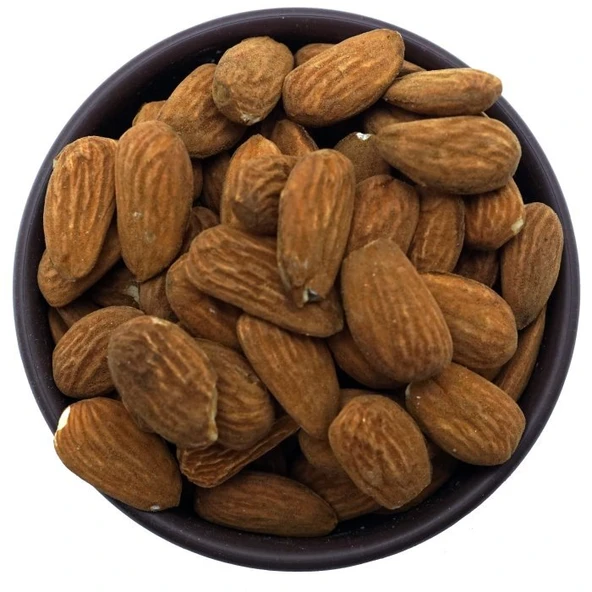 Badem Kavrulmuş 1kg - Resim 2