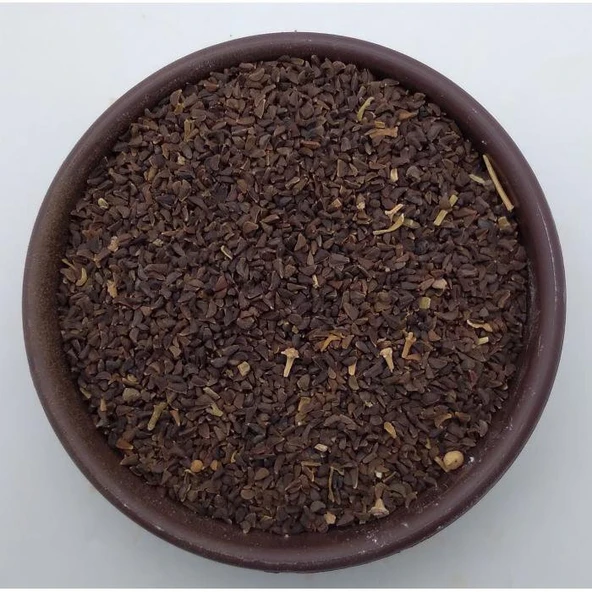 Üzerlik Tohumu 250g - Resim 2