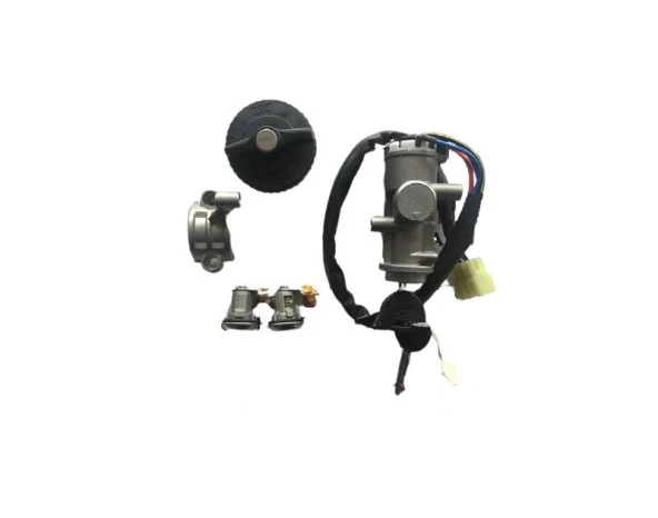 Kilit Seti H100 1994-1996 Kamyonet ürün görseli 1