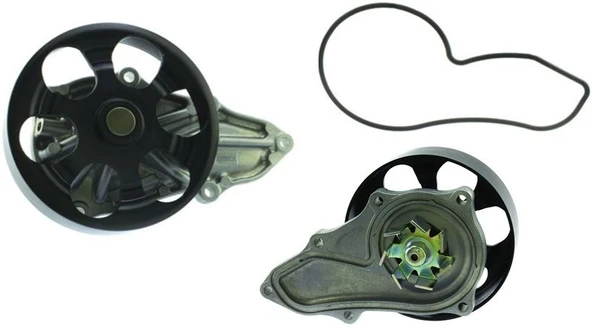 Devirdaim CRV 2002-2006 ürün görseli 1