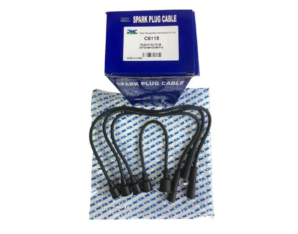 Buji Kablosu Alto / Maruti ürün görseli 1