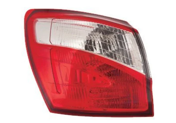 Stop Dış Sol Qashqai 2010-2013 ürün görseli 1
