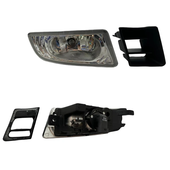 Sis Lambası Sağ Civic 2007-2009 FD6 ürün görseli 1