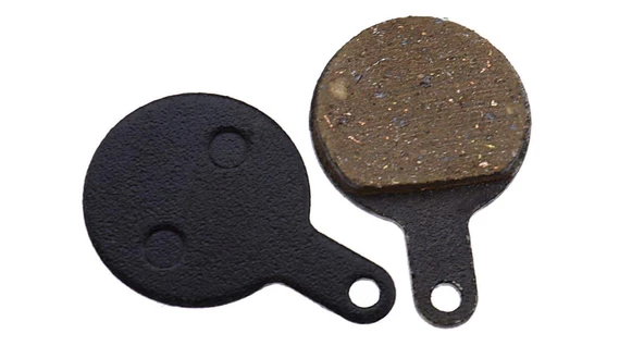 Bisiklet Disk Fren Balata BP-46 Tektro ürün görseli 1