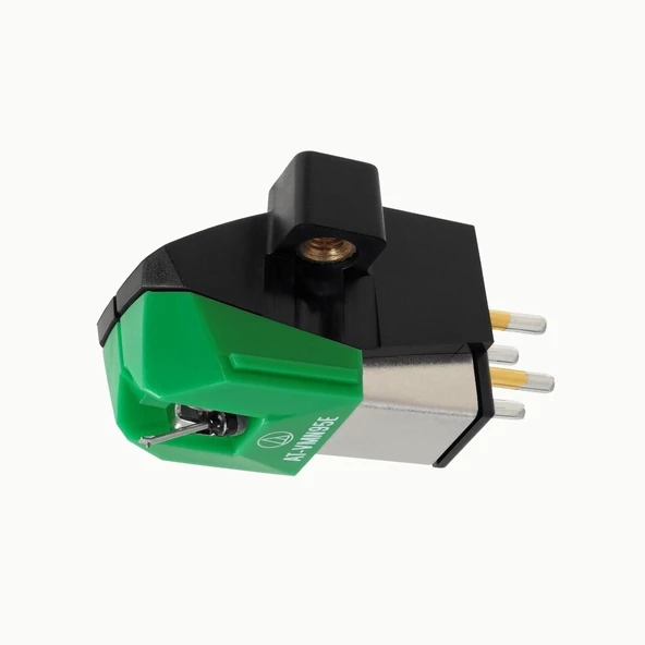 Audio-Technica AT-VM95E Pikap İğnesi ürün görseli 1
