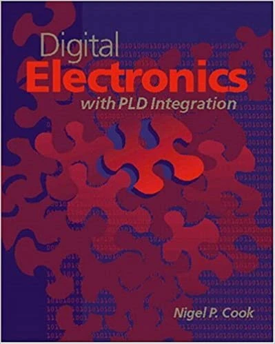 DIGITAL ELECTRONICS WITH PDL INTEGRATION ürün görseli 1