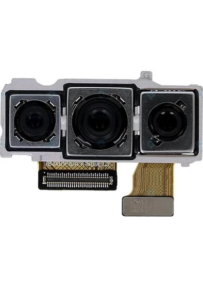 REDMİ 9T- POCO M3 FULL ARKA KAMERA ürün görseli 1