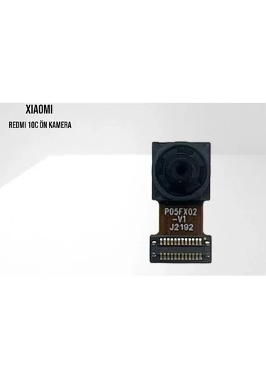 REDMİ 10 C ÖN KAMERA ürün görseli 1