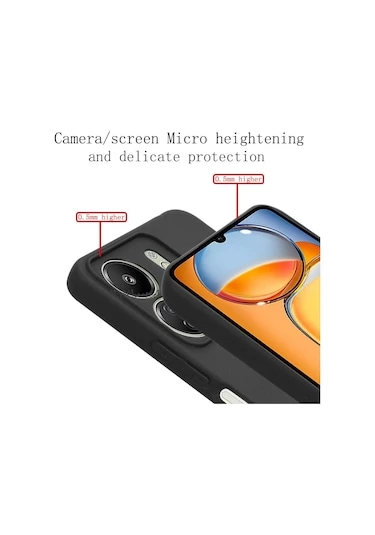 REDMİ 13 C ÖN KAMERA ürün görseli 1