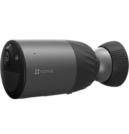 EZVIZ CS-BC1C - 4MP Wi-Fi Bataryalı Bullet Kamera ürün görseli 1