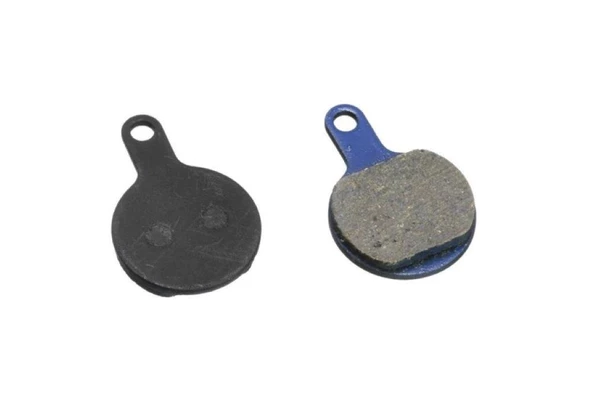 Bisiklet Disk Fren Balatası BP-04 ürün görseli 1