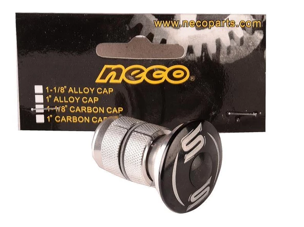 Neco Furş Kapağı H286G (Karbon Şaftlı Maşalar İçin) ürün görseli 1