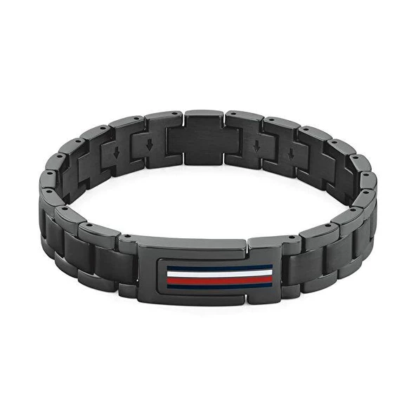 Tommy Hilfiger THJ2790597 Erkek Bileklik ürün görseli 1