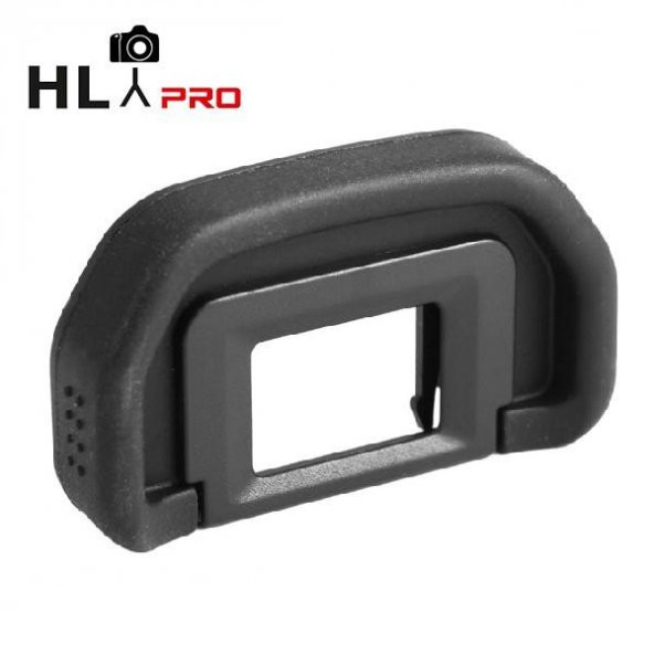 HLYPRO CANON EB 60D VİZÖR LASTİĞİ ürün görseli 1