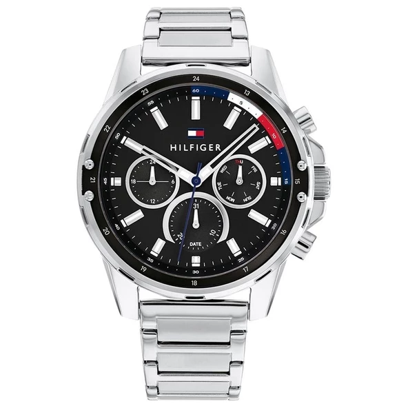 Tommy Hilfiger TH1791936 Erkek Kol Saati ürün görseli 1