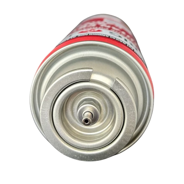 Power 227gr. Valfli Gaz Kartuş - Resim 3