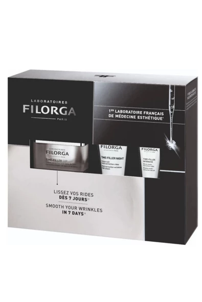 Filorga Time Filler Intensive Set ürün görseli 1