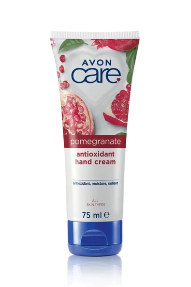 Care Nar Özü Içeren El Kremi 75 Ml. ürün görseli 1