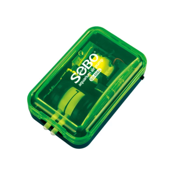 Sobo Hava Motoru 3W 2x4 LtMin ürün görseli 1