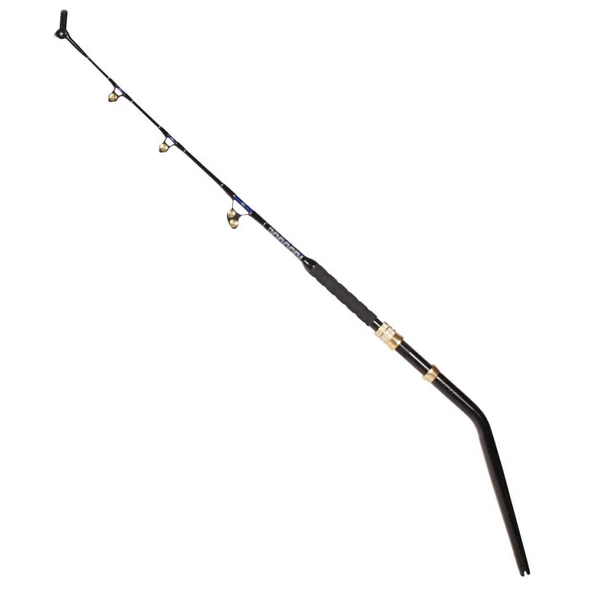 SEABOR DEEP SEA 1.68M 30-50 LBS TROLLING KAMIŞ  Standart Standart ürün görseli 1
