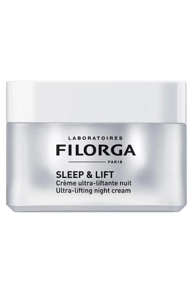 Filorga Sleep Lift Ultra Lifting Night Cream 50 ml ürün görseli 1