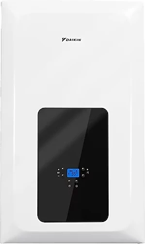 DAIKIN İCON PREMİX 20/24 KW YOĞUŞMALI KOMBİ ürün görseli 1