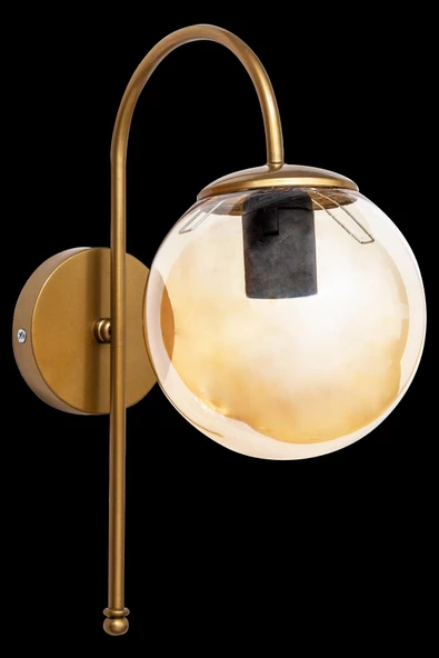D-light Baston Aplik Bal - Resim 5