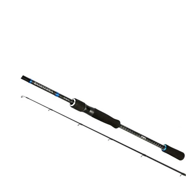 Shimano Bassterra Sea Bass 2,74m 7-30g 2pc Spin Kamışı ürün görseli 1