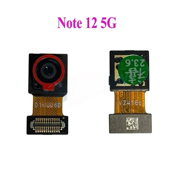 REDMİ NOTE 12 5G ÖN KAMERA ürün görseli 1