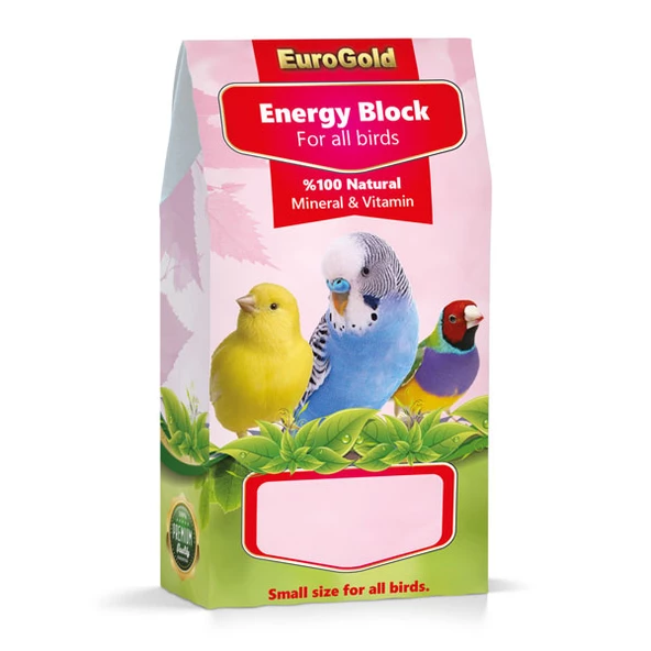 EuroGold Enerji Blok Küçük Tekli ürün görseli 1