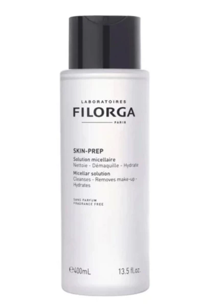 Filorga Skin-Prep Micellar Solution 400 ml ürün görseli 1
