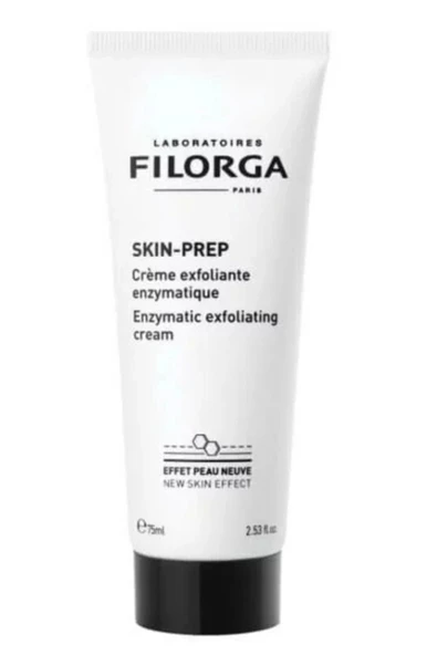 Filorga Skin-Prep Enzimatik Peeling Krem 75 ml ürün görseli 1