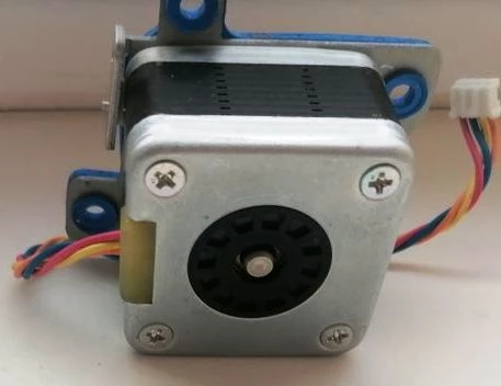 Nema 17 Step Motor - 17PM-J019-G3ST - Resim 3
