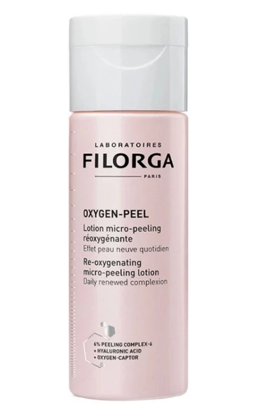Filorga Oxygen-Peel Micro Peeling Lotion 150 ml ürün görseli 1