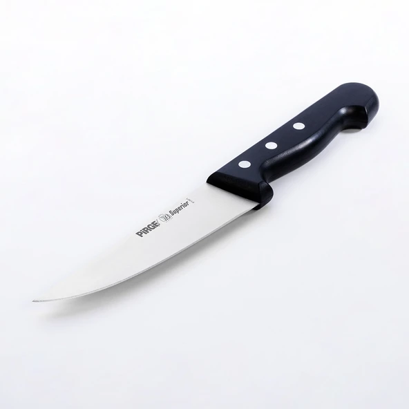 Pirge Superior Kasap Bıçağı No.1 14,5 cm - 91001 ürün görseli 1