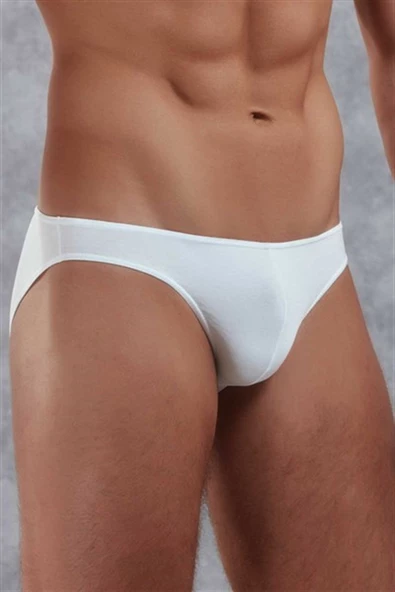 Doreanse  Erkek Slip 1281 - Resim 3
