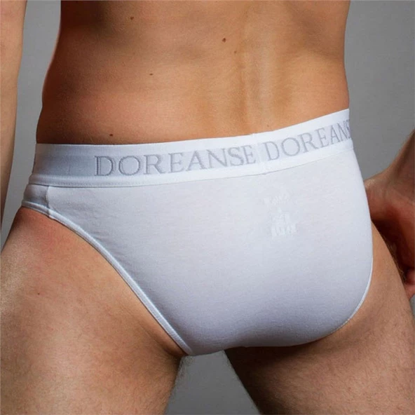 Doreanse  Erkek Slip 1221 - Resim 2