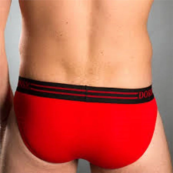 Doreanse Erkek Slip 1349 - Resim 2