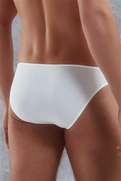Doreanse  Erkek Slip 1281 - Resim 4